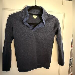 Crewcuts Blue Boys Sweater